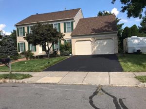 Central Jersey Driveways Contractor 22